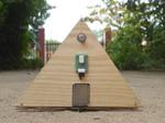 TWIST - Tweeting Weather Station