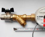 Water Meter Automation