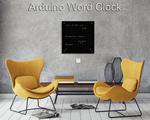 Arduino Word Clock