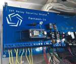 Complete Raspberry Pi / Nova Wireless Home Monitoring and Automation System …