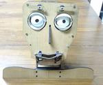 Fritz - Animatronic Robotic Head
