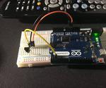How to Emulate a TV Remote or Else With Arduino Irlib