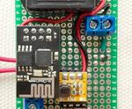 IoT Water Alarm