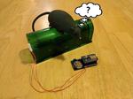 IoTrap: The Better Mousetrap