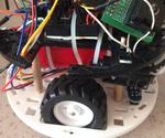 Make a Maze Runner Robot