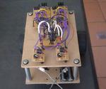 PIC Based LF and Avoiding Robot