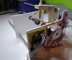 DIY Arduino Controlled Egg-Bot