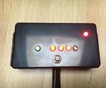 Infra-Red Panel Timer