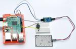 Make a Rain Alert System with Raspberry Pi