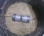 Measure Soil Moisture With Sound Amplitudes