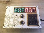Mystery Box: NeoMatrix Mk I