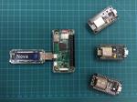 Raspberry Pi Cellular Gateway