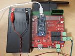 Remote System Monitor
