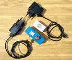 Smart WareHouse/Control Shed/GreenHouse Monitoring