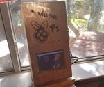 Weather Camera Raspberry Pi