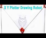 XY Plotter Drawing Robot | Arduino | Polargraph