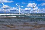 A hybrid renewable energy solution