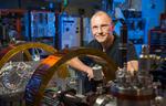 Discovery for modifying diamonds could change computing – WSU research