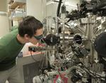 ‘Magnetoelectric’ material shows promise as memory for electronics