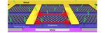 Researchers develop graphene nano ‘tweezers’ that can grab individual biomolecules