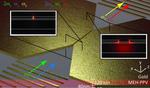 Squeezing light into a tiny channel brings optical computing a step closer