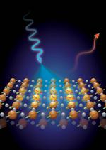Breaking Electron Waves Provide New Clues to High-Temperature Superconductivity