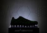 Graphene at the forefront of a sports footwear revolution