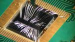 New silicon structure opens the gate to quantum computers