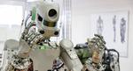Not Your Grandpa’s Robot: Russian Robot ‘FEDOR’ May Become Self-Learning