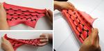 Scientists Create Stretchable Battery Made Entirely Out Of Fabric