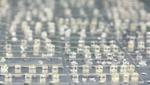 Volumetric 3D printing builds on need for speed