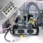 A chip for environmental and health monitoring