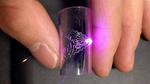 Metal Printing Offers Low-Cost Way to Make Flexible, Stretchable Electronics