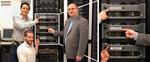 Quantum leap: Novel computational approach launches new paradigm in electronic structure theory
