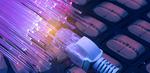 Revealing chirality of light in ultra-thin optical fibers