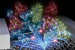 Innovative Transistors Based on Magnetically Induced Movement of Ions