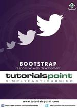 tutorialspoint - Bootstrap - responsive web development
