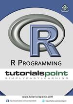 tutorialspoint - R programming