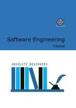 tutorialspoint - Software Engineering Tutorial