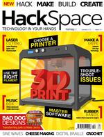 HackSpace magazine #2
