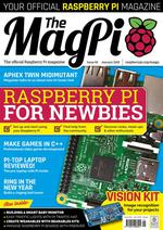 The MagPI 65