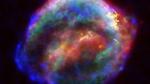 China’s dark matter space probe detects tantalizing signal