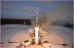 Soyuz fails to deliver 19 satellites from Vostochny