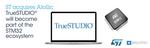 STMicroelectronics Acquires Atollic, an Embedded-Systems Company Engineering Integrated Development Environments for Arm® -core-based Microcontrollers