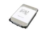 Toshiba Electronic Devices & Storage Corporation Launches World’s First 14TB HDD with Conventional Magnetic Recording