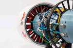 Rolls Royce is working with this student team to create a functional 3D printed jet engine model
