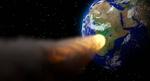 Rock On! Close Encounter Expected As Asteroid Flies Past Earth