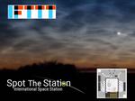 Get Notified If ISS Passes Over Place with Bolt IoT