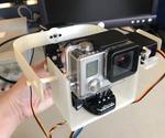 Handheld Camera Stabilizer