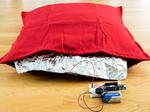 Love You Pillow